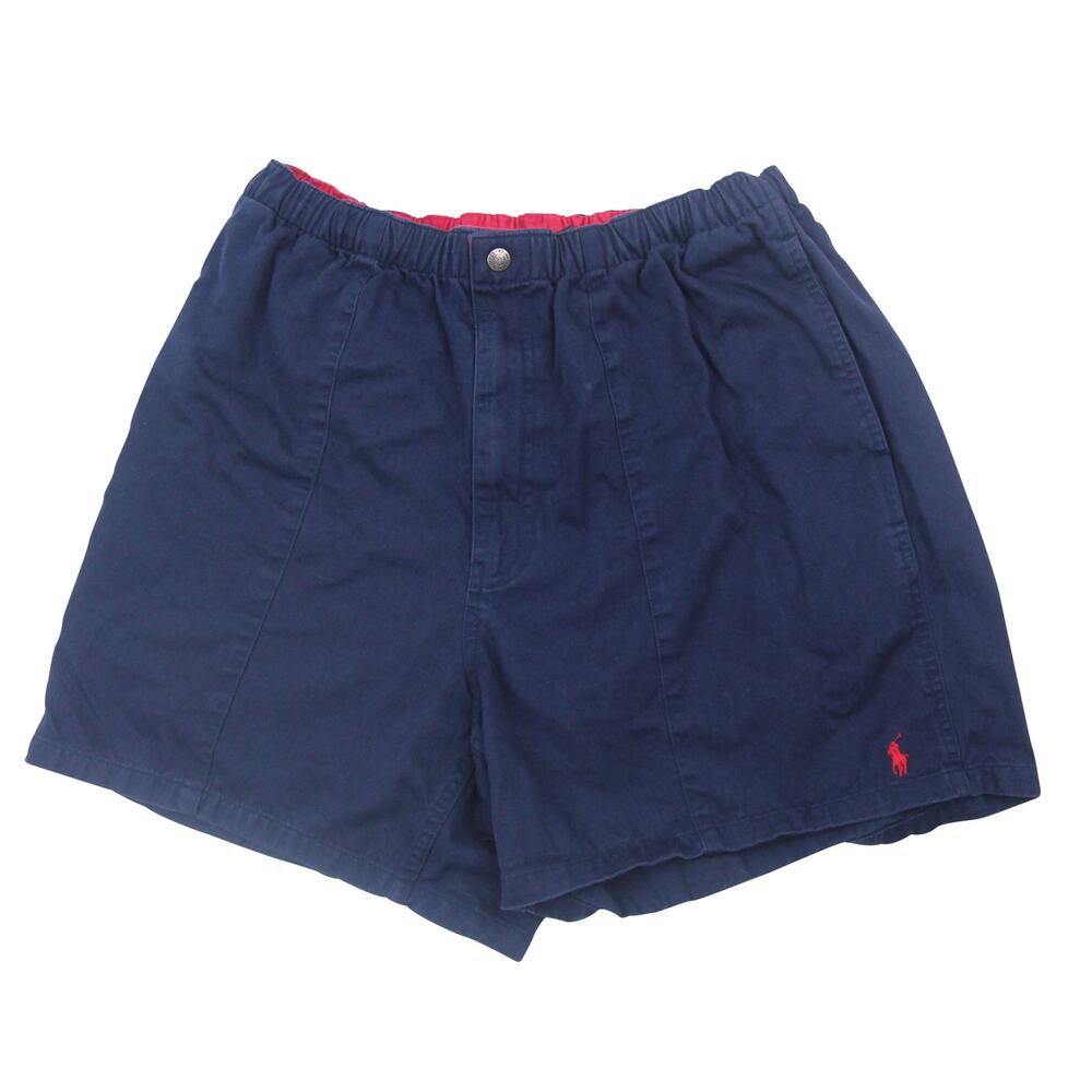 Vintage Polo Sport Ralph Casual Short